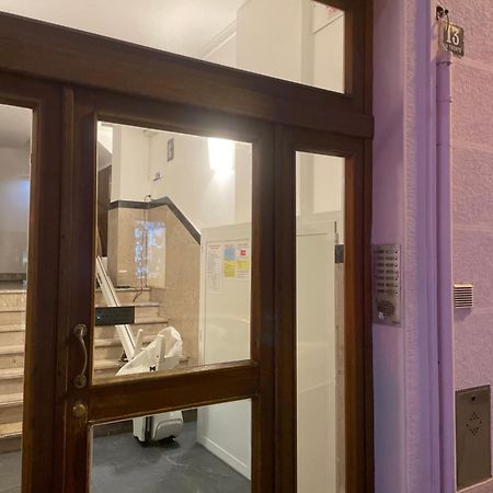 Appartamento Via Trento - 6 Persone Trieste Exterior foto